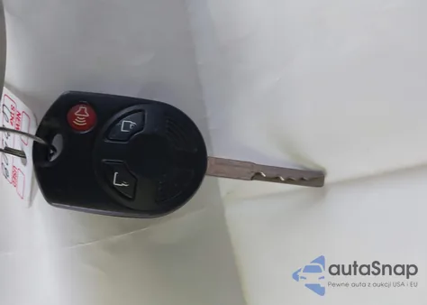 2018 Ford Escape Se z USA, uszkodzony, nr VIN 1FMCU9GD9JUC43682